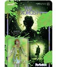 The Exorcist ReAction Action Figure Wave 02 Regan (Vomit Splatter) 10 cm