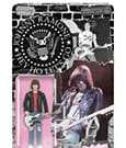 Johnny Ramone ReAction Action Figure Wave 01 Johnny Ramone 10 cm