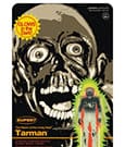 The Return of the Living Dead ReAction Action Figure Wave 04 Tarman (Monster Glow) 10 cm