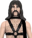 Spinal Tap ReAction Action Figure Wave 02 Derek Smalls (None More Black) 10 cm