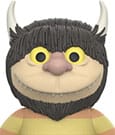 Where The Wild Things Are ReAction Action Figure Wave 01 Carol (Monster) 10 cm