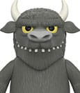 Where The Wild Things Are ReAction Action Figure Wave 01 Bull (Monster) 10 cm