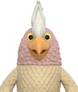 Where The Wild Things Are ReAction Action Figure Wave 01 Douglas (Monster) 10 cm