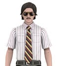 Beastie Boys Ultimates Action Figure Wave 1 Vic Colfari as Bobby "The Rookie" 18 cm