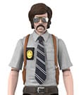 Beastie Boys Ultimates Action Figure Wave 1 Nathan Wind as  "Cochese" 18 cm