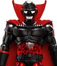 Czarface Ultimates Action Figure Wave 2 Czar Noir 18 cm