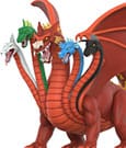 Dungeons & Dragons Ultimates Action Figure Tiamat 50 cm