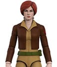 GI Joe Ultimates Action Figure Wave 5 Cover Girl 20 cm