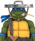Teenage Mutant Ninja Turtles Ultimates Action Figure Ninja Nomad Leonardo 18 cm