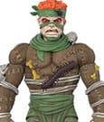 Teenage Mutant Ninja Turtles Ultimates Action Figure Rat King 18 cm