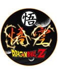 Dragon Ball Z Floor Mat
