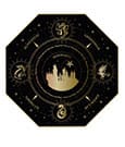 Harry Potter Floor Mat Version 2