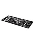 Harry Potter XXL Desk Mat Version 2