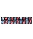 Assassin´s Creed Keyboard Wrist Rest