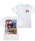 Star Wars T-Shirt Pod Racer Classic  Size M