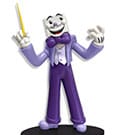 Cuphead Mini Create a Figure Figure King Dice