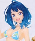 Makeine: Too Many Losing Heroines! Vivit PVC Statue Yanami Anna 18 cm