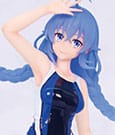 Mushoku Tensei: Jobless Reincarnation Season 2 Vivit PVC Statue Roxy Migurdia Competition Swimwear Ver. 18 cm