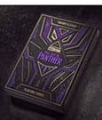 Marvel Playing Cards Black Panther