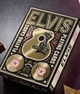 Elvis Playing Cards