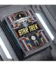 Star Trek Playing Cards Light Version