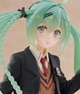 Hatsune Miku PVC Statue Hatsune Miku Fashion Preppy Ver. 18 cm