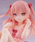 My Dress-Up Darling Aqua Float Girls PVC Statue Sajuna Inui 10 cm