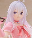 Wandering Witch: The Journey of Elaina Coreful PVC Statue Elaina Mask & Party Dress Ver. 18 cm