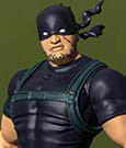 My Hero Academia Collekazaro PVC Statue Vigilante Knuckle Duster 10 cm