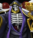Overlord Statue Ainz Ooal Gown 40 cm