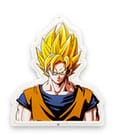 Dragon Ball Z LED Light Goku Super Saiyan 40 cm