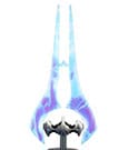 Halo Replica 1/35 Blue Energy Sword