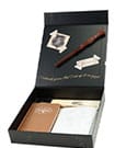 Harry Potter Gift set Marauder's Map