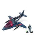 M.A.S.K. Vehicle High Tech Helicopter (HTH) 12 cm