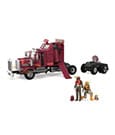 M.A.S.K. Vehicle Mobile Defense Unit (MDU) 12 cm