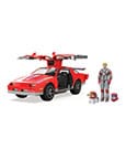 M.A.S.K. Vehicle Thunderhawk 9 cm