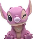 Lilo & Stitch Coin Bank Angel Twink 15 cm