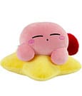 Kirby Mocchi-Mocchi Mega Plush Figure Warpstar Kirby 30 cm