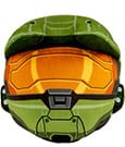 Halo Mocchi-Mocchi Mega Plush Figure Master Chief Helmet 25 cm