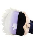 Jujutsu Kaisen Mocchi-Mocchi Plush Figure Gojo Satoru Sleeping 15 cm