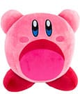 Kirby Mocchi-Mocchi Mega Plush Figure Inhaling Kirby 33 cm