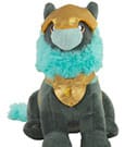 Warhammer Plush Figure Sacrosanct Gryph Hound 15 cm
