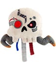 Warhammer Plush Figure Servo Skull 28 cm
