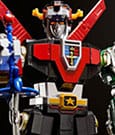 Voltron Action Figure Gift Set 40th Anniversary Collector´s Edition 27 cm