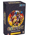 One Piece Card Game Onigashima Raid *French Version*
