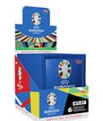 UEFA EURO 2024 Sticker Collection Booster Display (100)
