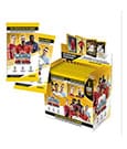 UEFA Club Competitions Match Attax TCG 2024 Booster Display (36) *German Version*