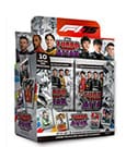 Formula 1 Turbo Attax TCG 2025 Booster Display (24) *German Version*