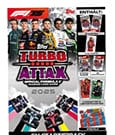 Formula 1 Turbo Attax TCG 2025 F1 Starterpack *German Version*
