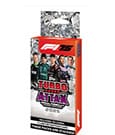 Formula 1 Turbo Attax TCG 2025 Eco Pack *German Version*